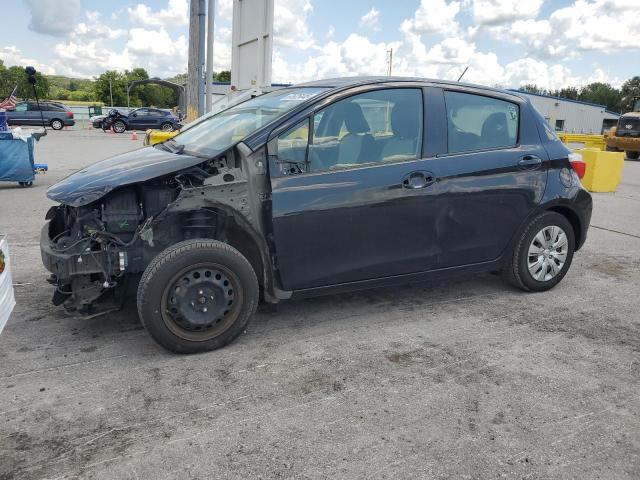 2014 Toyota Yaris