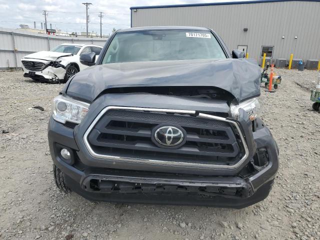  TOYOTA TACOMA 2021 Серый