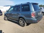 2006 HONDA PILOT EX   à vendre chez Copart ON - COOKSTOWN