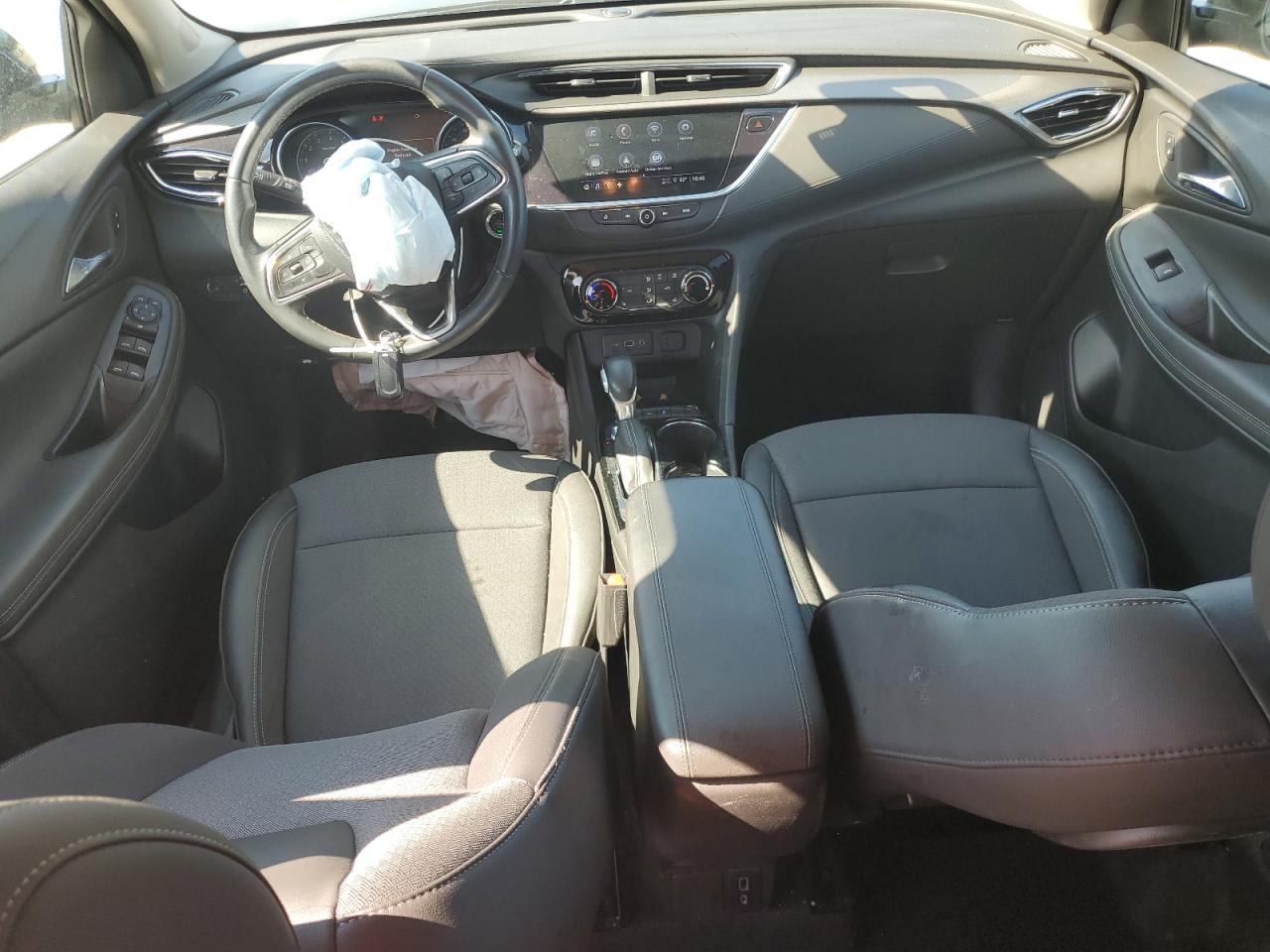 2023 Buick Encore Gx Preferred VIN: KL4MMBS24PB069928 Lot: 69128335