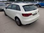 2013 AUDI A3 SE for sale at Copart SANDY