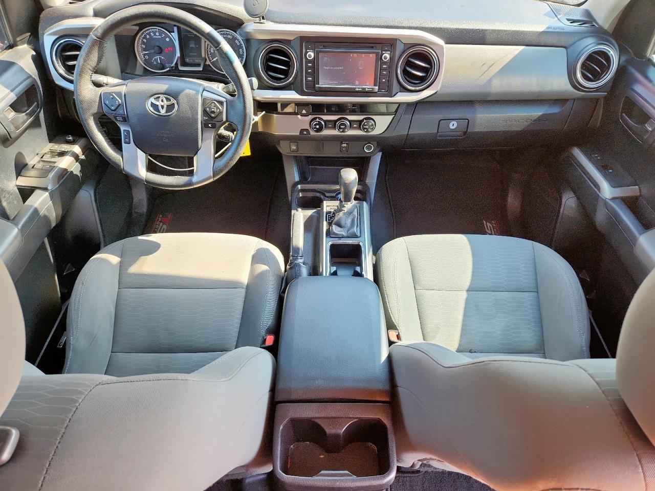 2016 Toyota Tacoma Double Cab VIN: 3TMAZ5CN8GM006585 Lot: 70260245