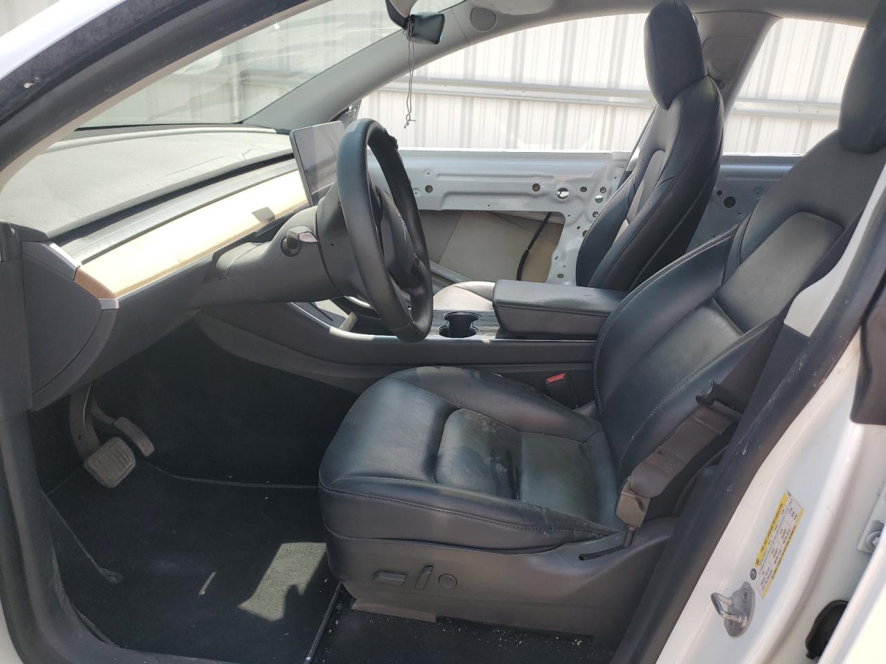 2020 Tesla Model Y VIN: 5YJYGDEE5LF034967 Lot: 70299515