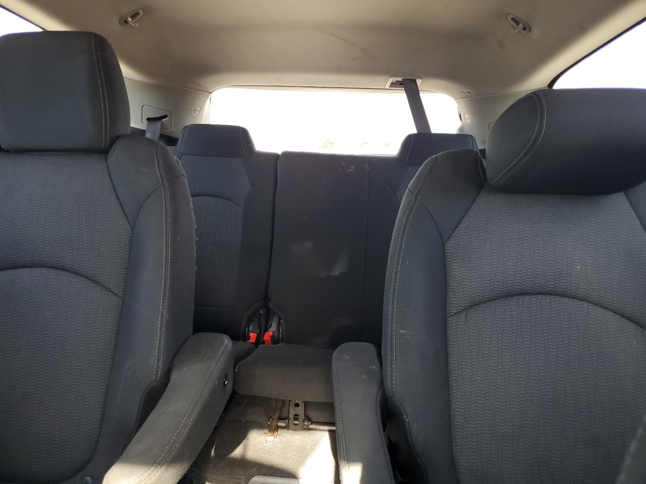 2015 Chevrolet Traverse Lt VIN: 1GNKVHKD4FJ157694 Lot: 71162465