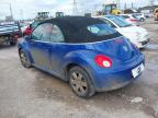 2008 VOLKSWAGEN BEETLE LUN for sale at Copart BRISTOL