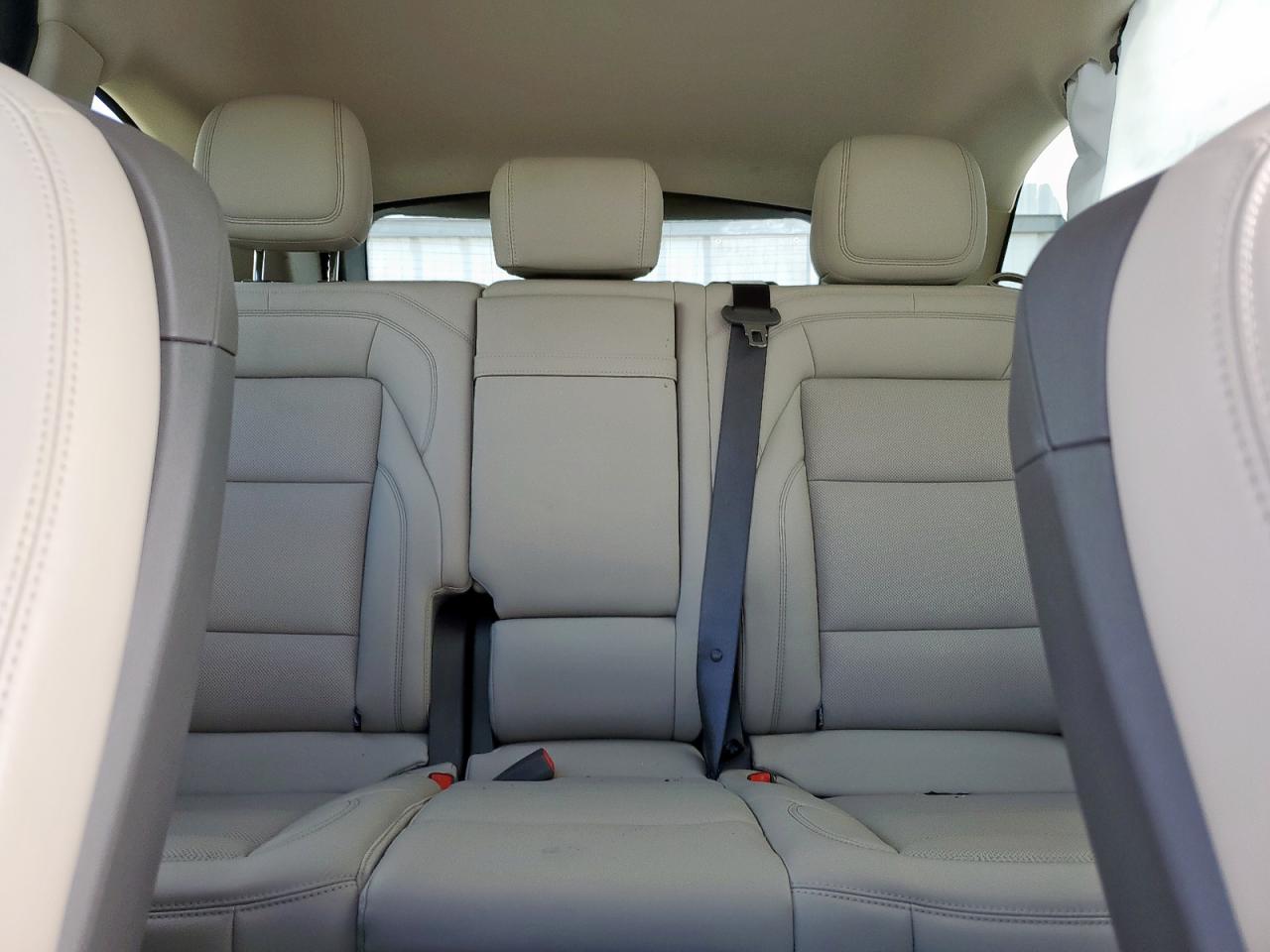 2024 Lincoln Nautilus Premiere VIN: 5LMPJ8JA1RJ852391 Lot: 70058585