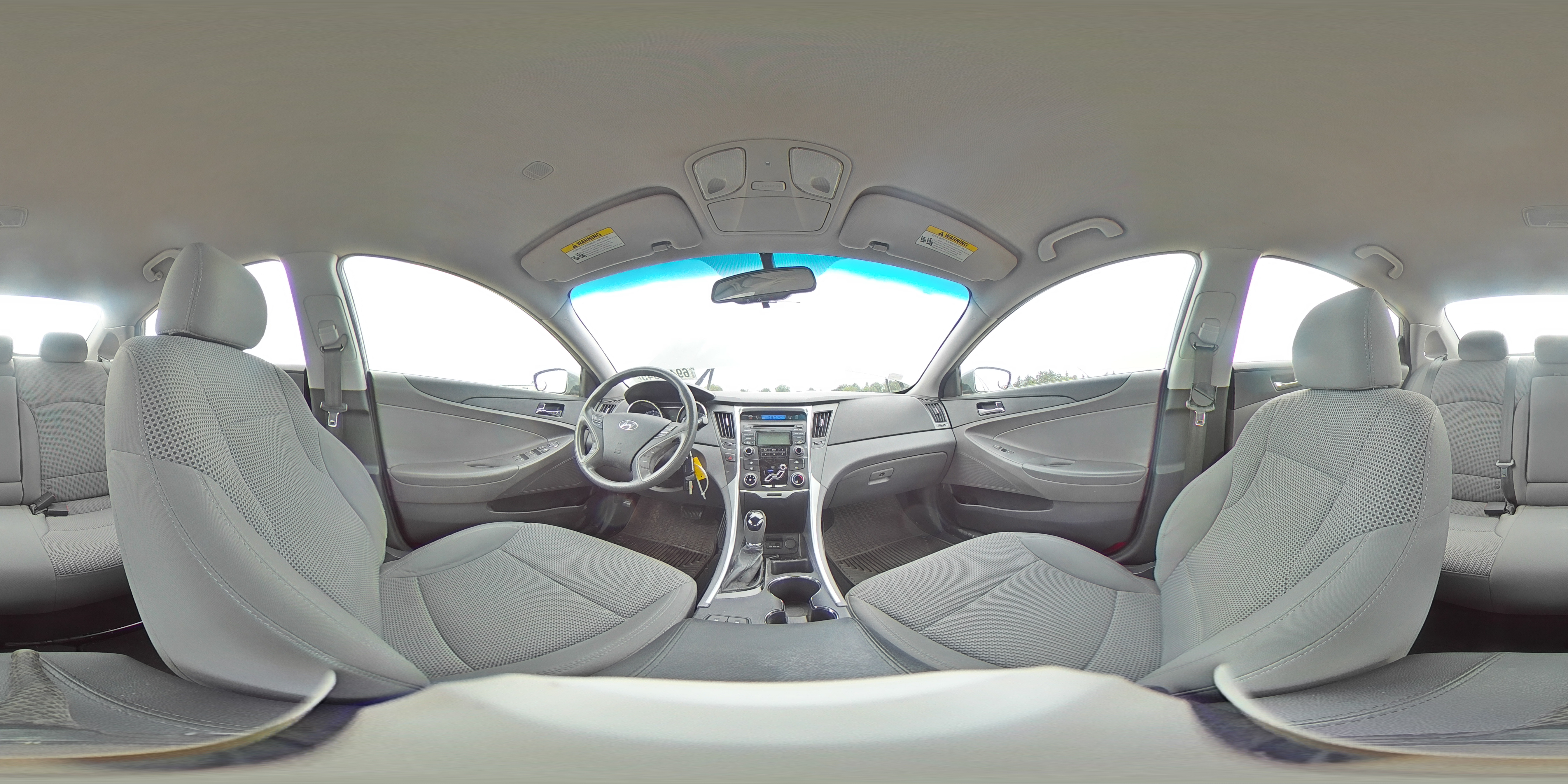 2013 Hyundai Sonata Gls VIN: 5NPEB4AC2DH647797 Lot: 69464945