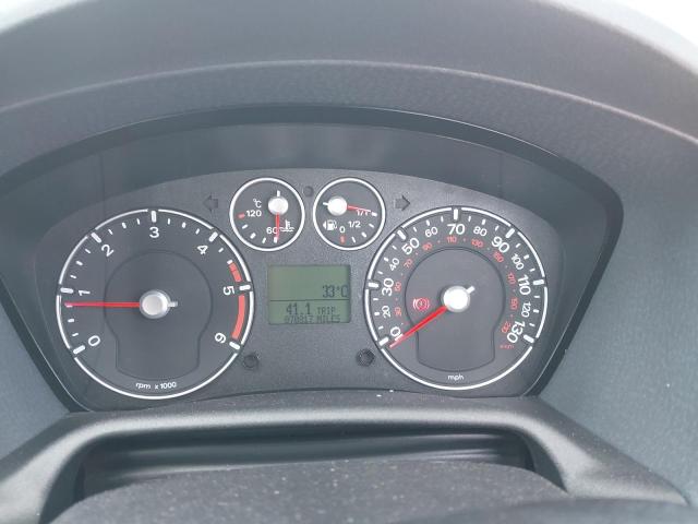 2006 FORD FUSION ZET
