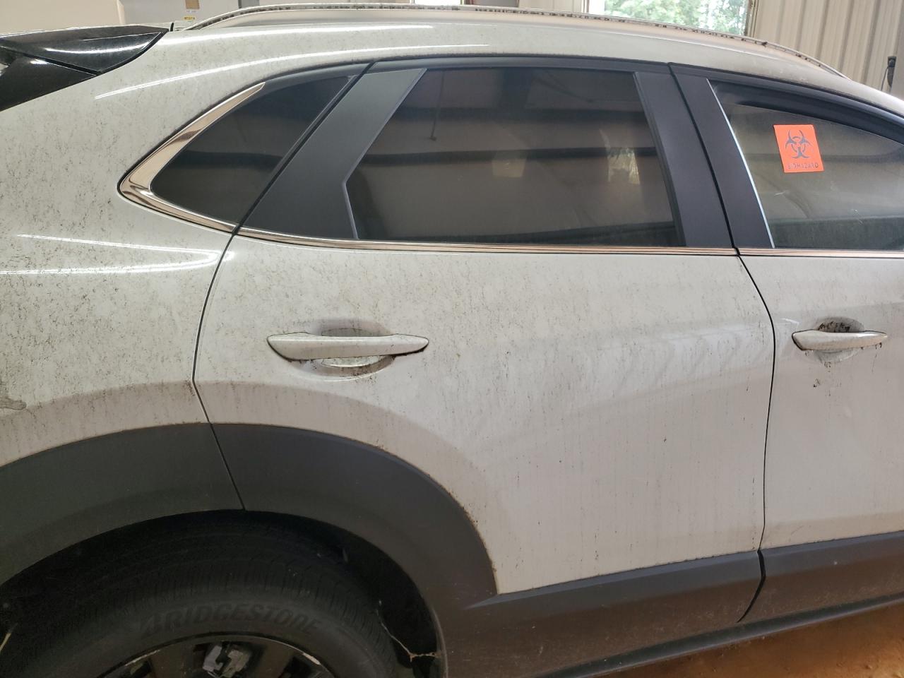 2024 Mazda Cx-30 Select VIN: 3MVDMBBM5RM674753 Lot: 68459915
