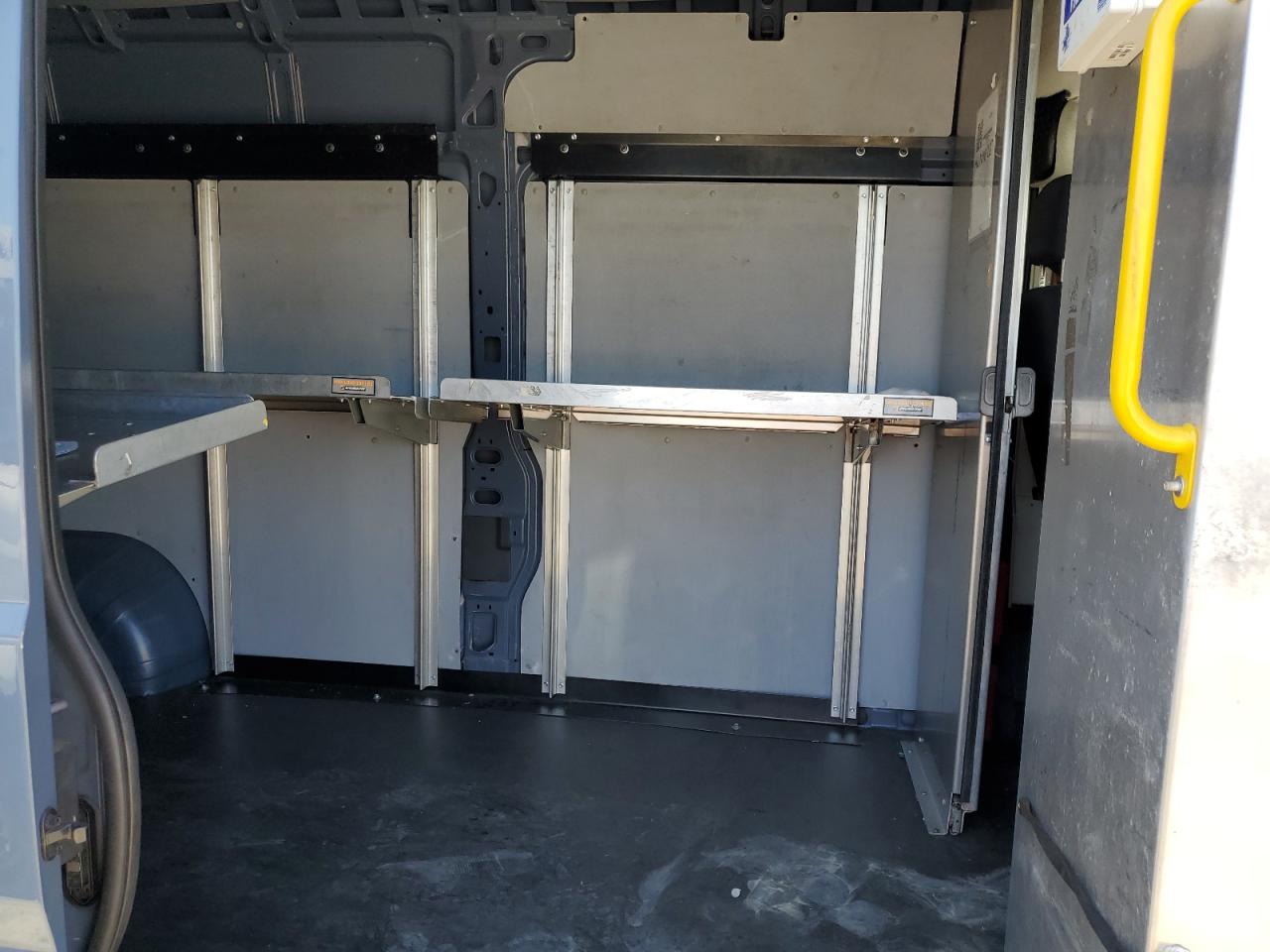 2021 Ram Promaster 3500 3500 High VIN: 3C6MRVJGXME562377 Lot: 69237925