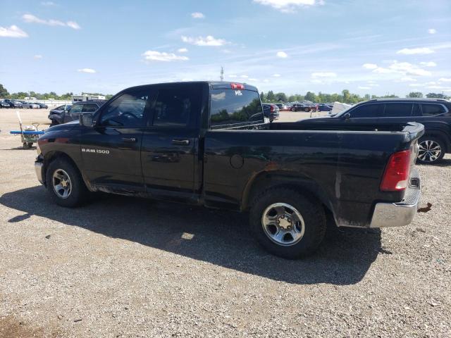 2012 DODGE RAM 1500 ST  