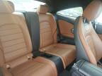 2020 MERCEDES-BENZ C 300 4MATIC   for sale at Copart ON - COOKSTOWN