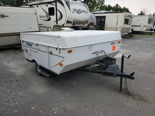2007 ROCKWOOD FREEDOM   for sale at Copart ON - TORONTO