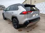2022 TOYOTA RAV4 DYNAM for sale at Copart CHESTER