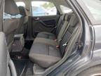 2007 FORD FOCUS ZETEC CLIMATE  for sale at Copart BELFAST