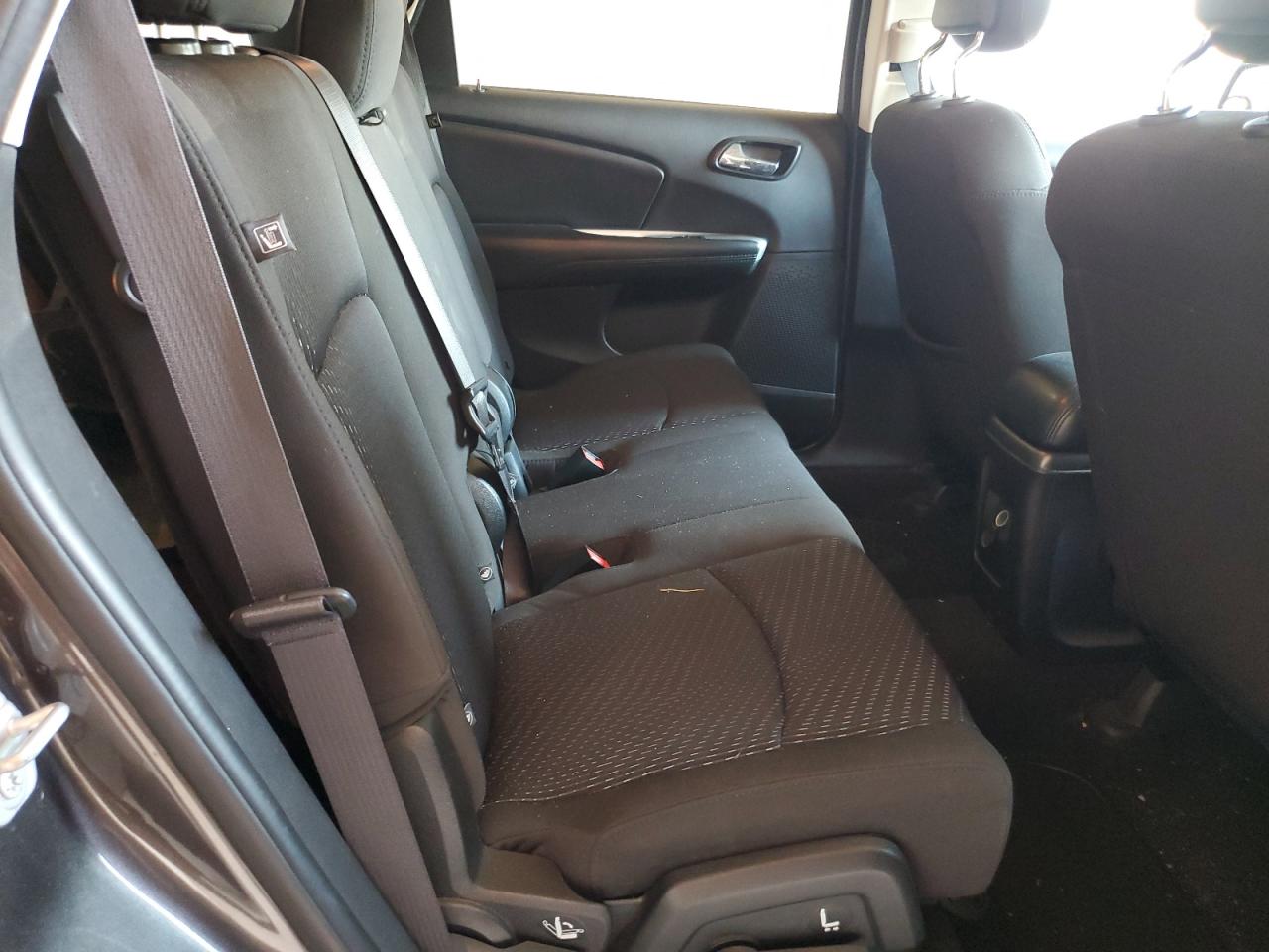 2018 Dodge Journey Se VIN: 3C4PDCAB8JT363798 Lot: 69056075