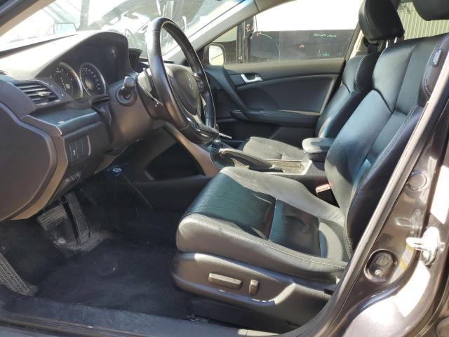 2012 ACURA TSX   