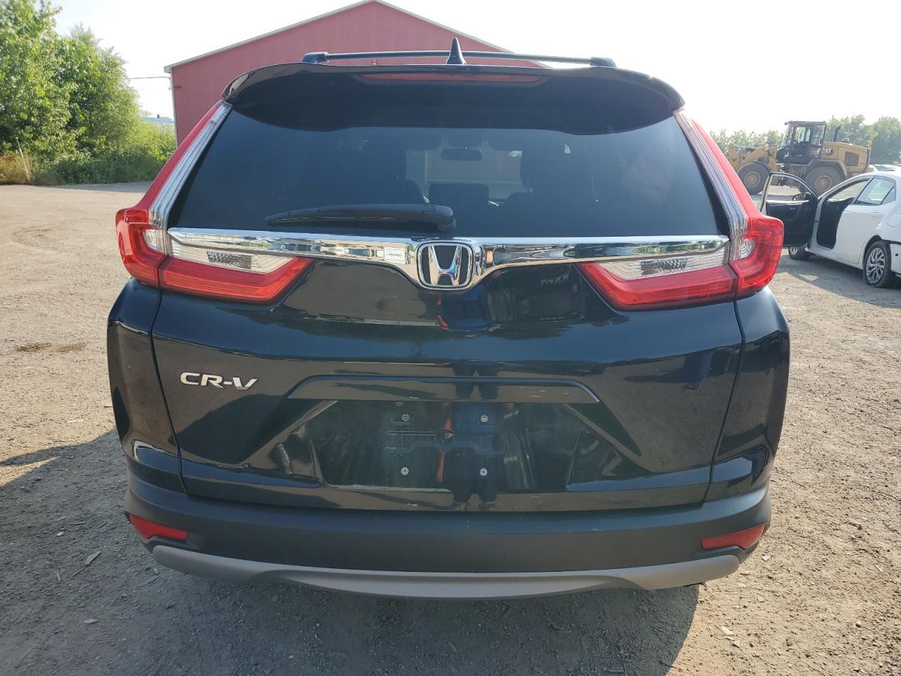 2019 Honda Cr-V Lx VIN: 2HKRW1H34KH002947 Lot: 68837095