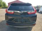 2019 HONDA CR-V LX   for sale at Copart ON - LONDON