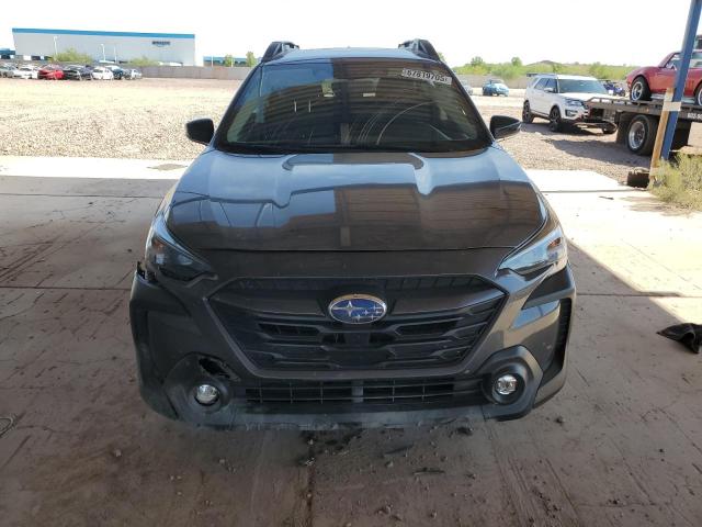  SUBARU OUTBACK 2025 Серый