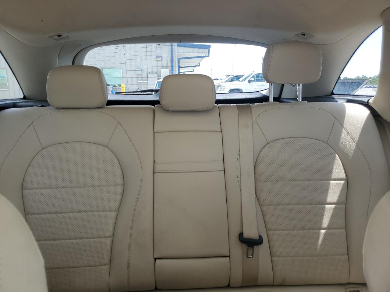 2019 Mercedes-Benz Glc 300 VIN: WDC0G4JB5KV120587 Lot: 69049035