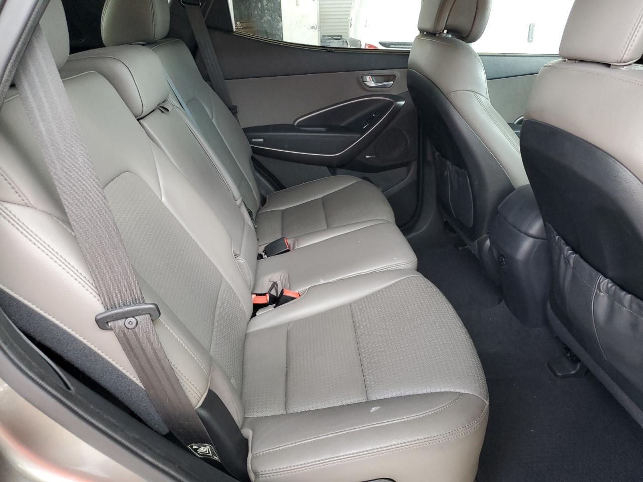 2014 Hyundai Santa Fe Sport VIN: 5XYZU3LB3EG188301 Lot: 69811115