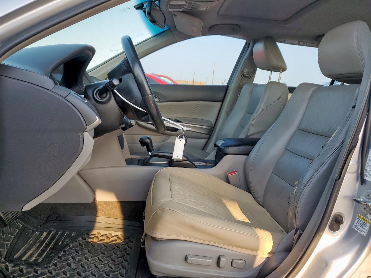 2009 Honda Accord Exl VIN: 1HGCP36819A034223 Lot: 68194785