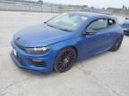 2010 VOLKSWAGEN SCIROCCO G for sale at Copart YORK