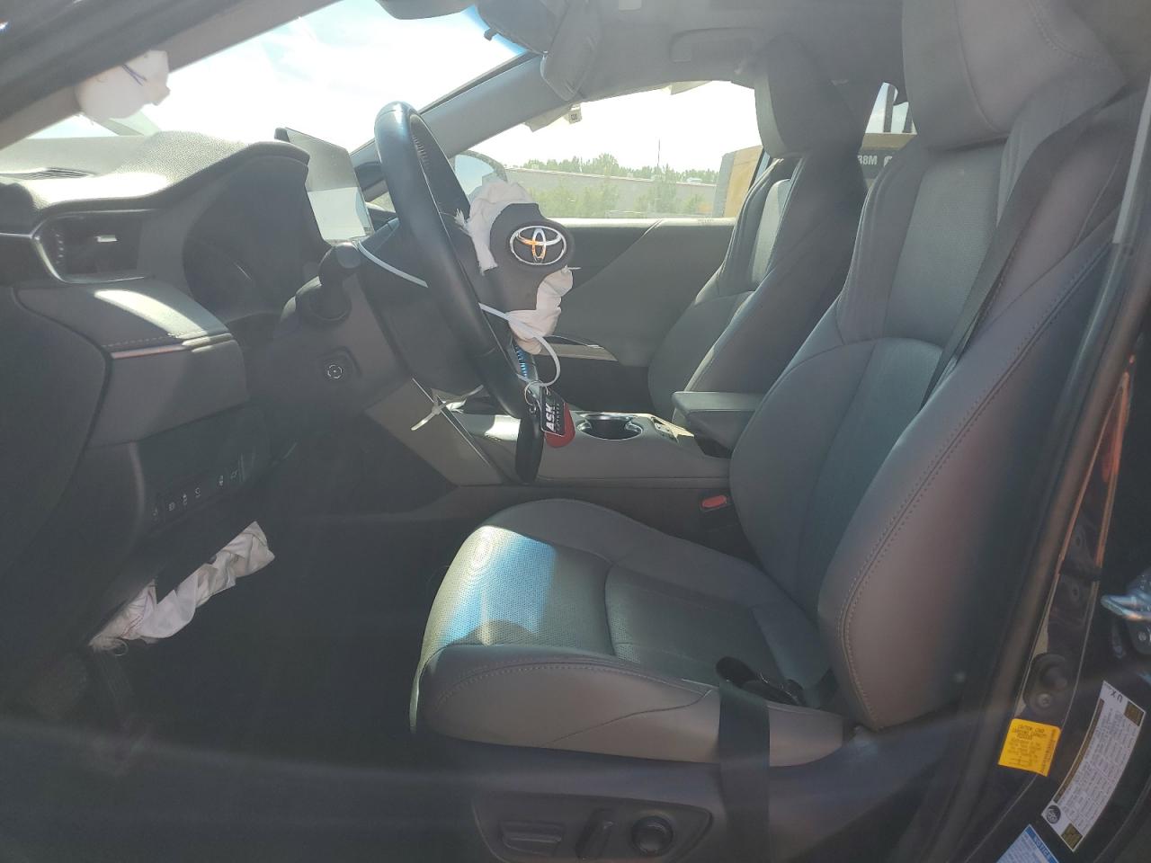 2021 Toyota Venza Le VIN: JTEAAAAH7MJ018759 Lot: 70683325