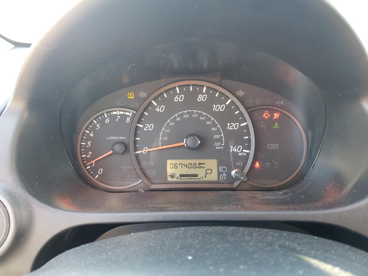 2019 Mitsubishi Mirage Le VIN: ML32A5HJ1KH009197 Lot: 69820425