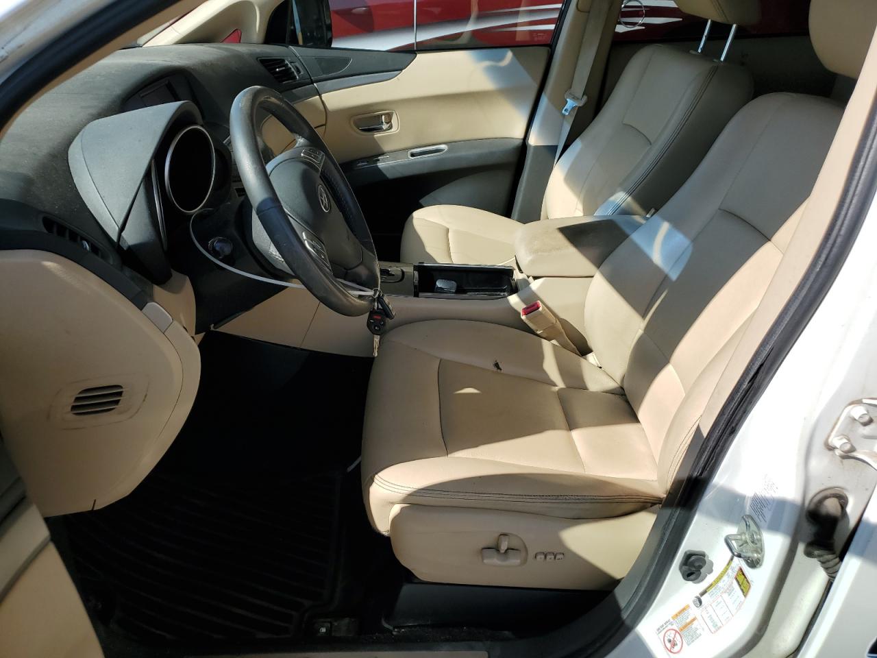 2013 Subaru Tribeca Limited VIN: 4S4WX9KD6D4400374 Lot: 69688865