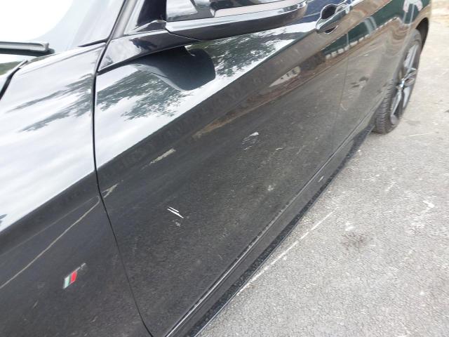 2017 BMW 1 SERIES 120I [2.0] M SPORT 5DR [NAV] STEP AUTO