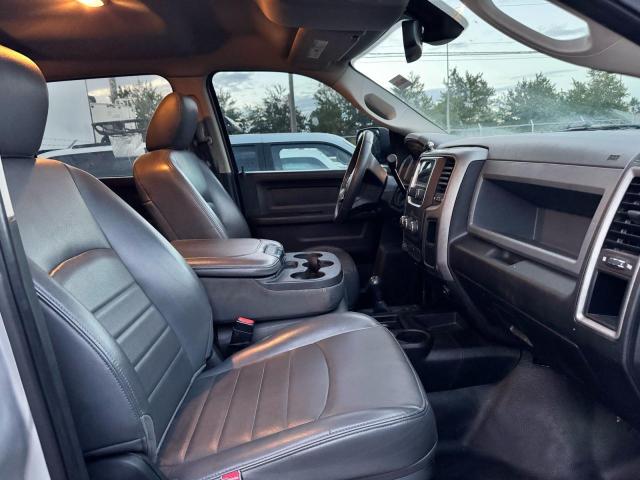 2018 RAM 2500 ST  