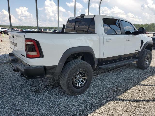  RAM 1500 2022 Белы