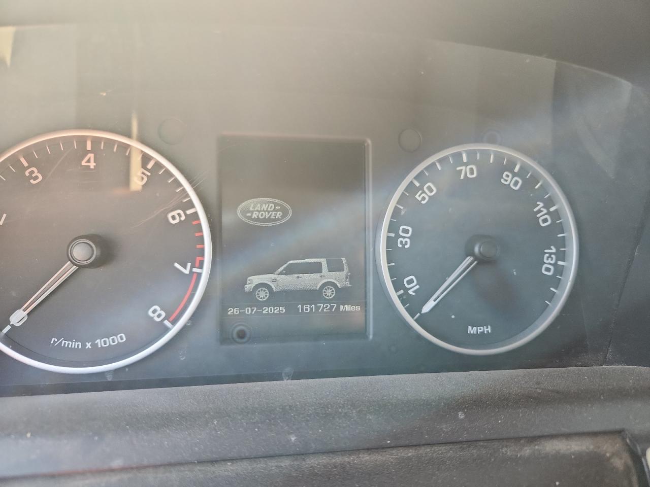 2014 Land Rover Lr4 Hse VIN: SALAG2V6XEA719159 Lot: 70082005