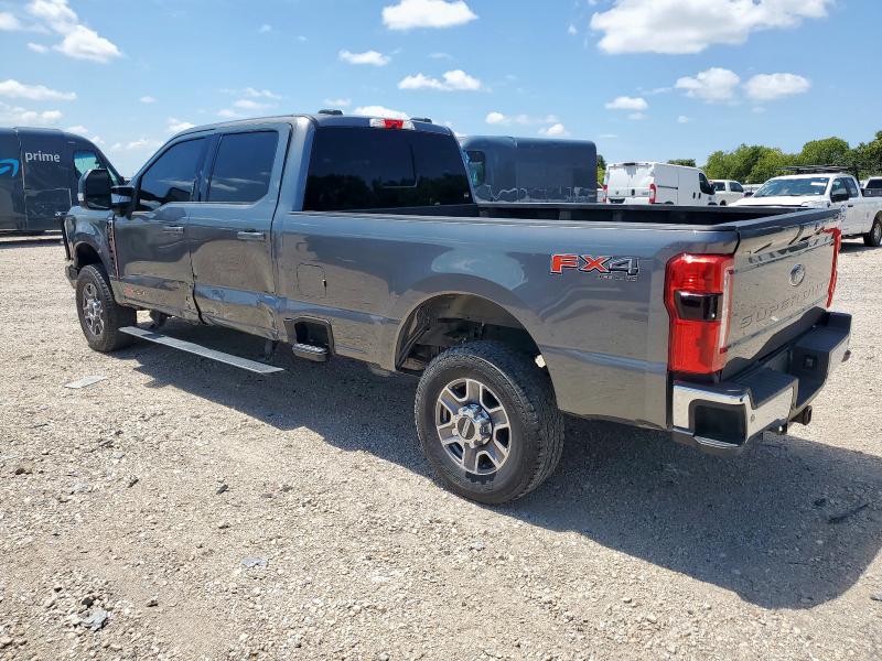  FORD F350 2024 Gray