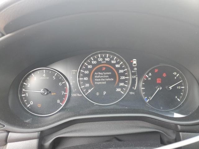 2023 MAZDA 3 PREMIUM  