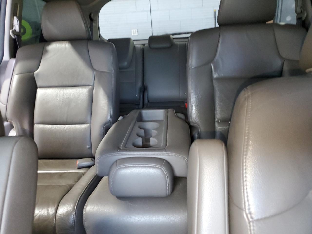 2011 Honda Odyssey Exl VIN: 5FNRL5H64BB098944 Lot: 69950095