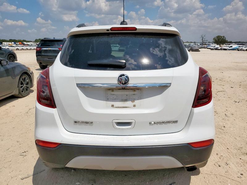  BUICK ENCORE 2018 Biały