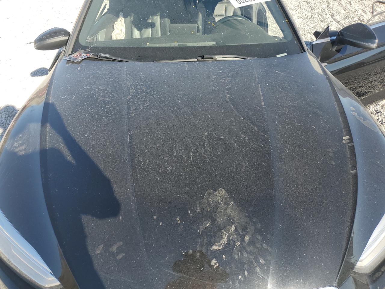 2018 Audi A5 Premium VIN: WAUNNAF53JA050061 Lot: 68200555