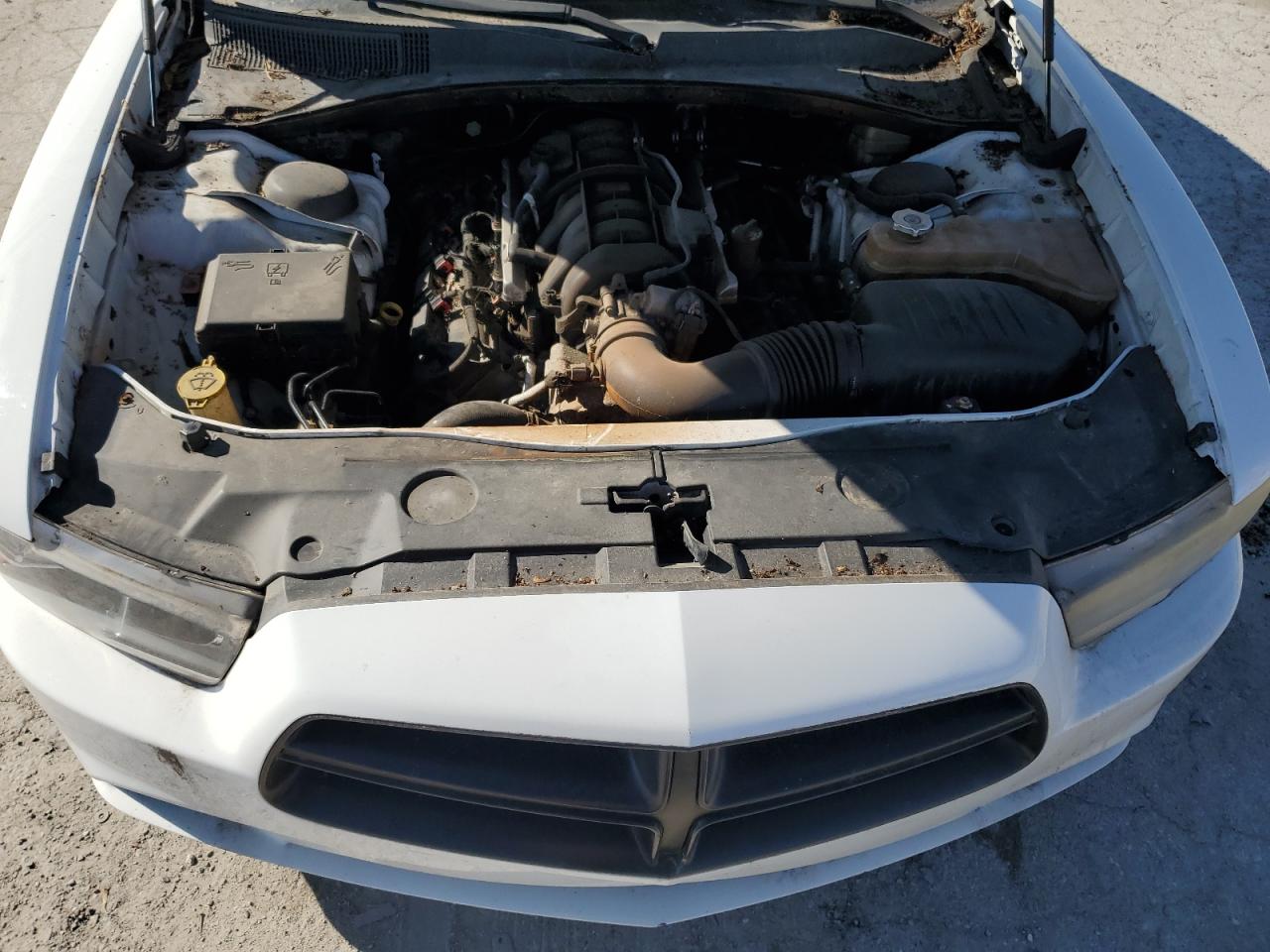 2013 Dodge Charger Police VIN: 2C3CDXAT0DH721086 Lot: 70517265