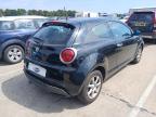 2015 ALFA ROMEO MITO PROGR for sale at Copart NEWBURY
