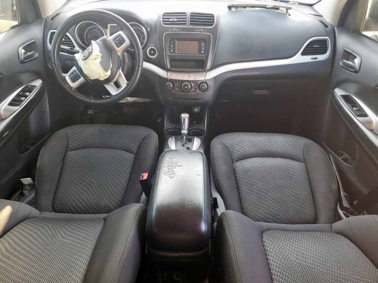 2014 Dodge Journey Se VIN: 3C4PDCAB8ET278076 Lot: 67822225