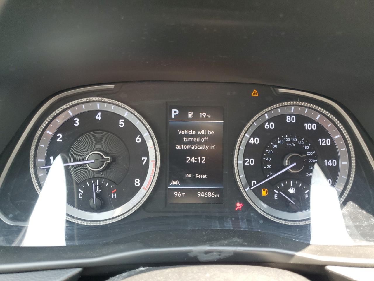 2021 Hyundai Sonata Sel VIN: 5NPEL4JA7MH088744 Lot: 67567245