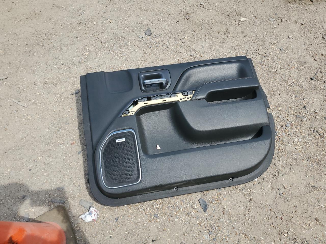 2015 GMC Sierra C1500 Slt VIN: 3GTP1VEC0FG301464 Lot: 69447625