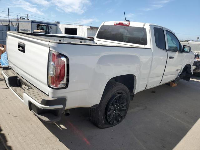  GMC CANYON 2022 Белы