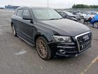 2010 AUDI Q5 S LINE for sale at Copart SANDTOFT