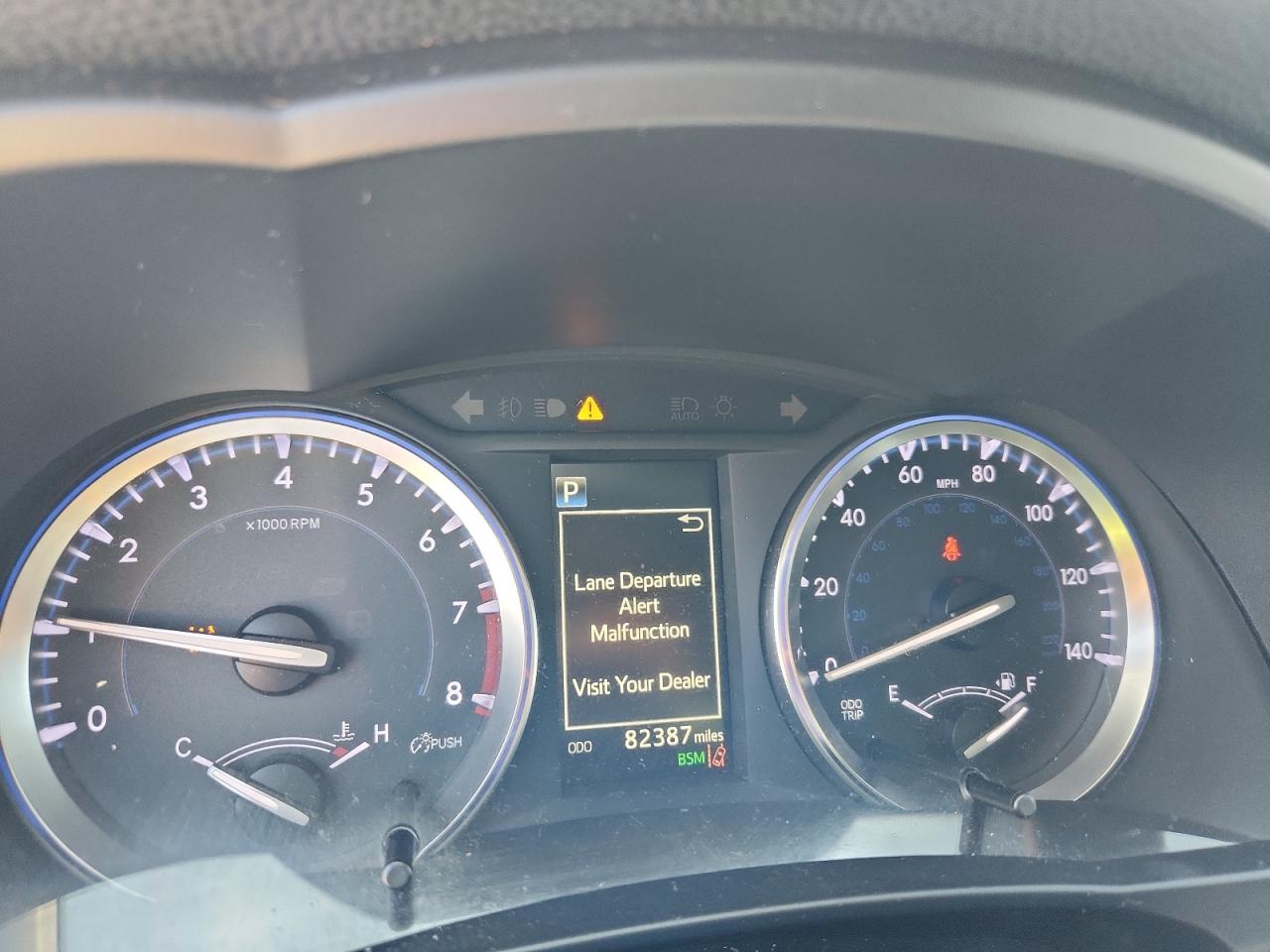 2017 Toyota Highlander Se VIN: 5TDKZRFHXHS515208 Lot: 70742695