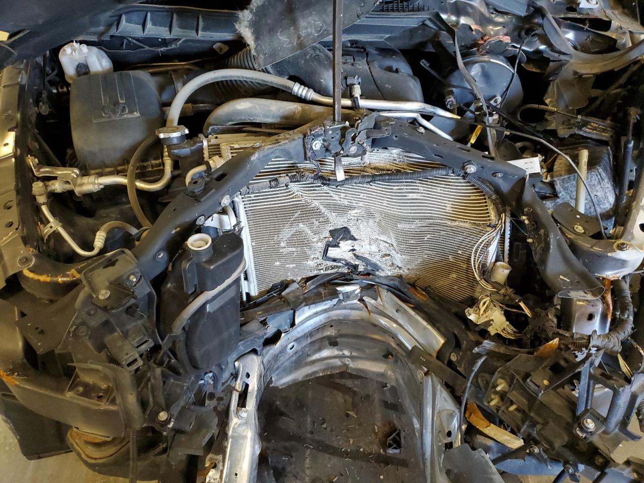 2018 Ram 1500 Slt VIN: 1C6RR7TT7JS351657 Lot: 69301775