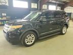 2014 FORD EXPLORER XLT   for sale at Copart CT - HARTFORD SPRINGFIELD